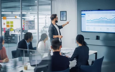 Mastering Digital Transformation Leadership: Strategies for Success