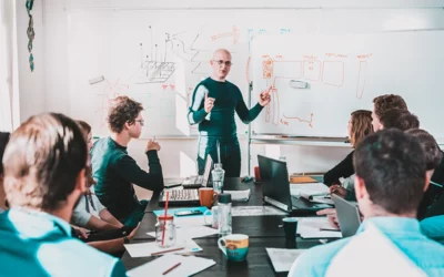 Navigating the Digital Future: Carrot Connect’s BASIC Blueprint for Success