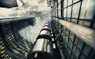 Embracing the Future: Navigating Digital Transformation in Insurance